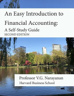 An Easy Introduction to Financial Accounting: A Self-Study Guide