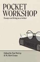 Pocket Workshop: Essays on living as a writer Subscription