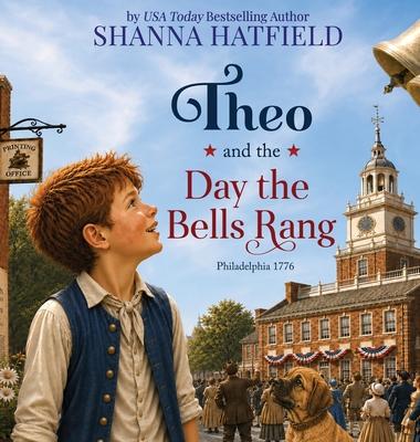 Theo and the Day the Bells Rang Subscription