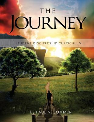 The Journey: Student Discipleship Curriculum