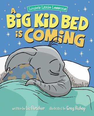 A Big Kid Bed is Coming: How to Transition and Keep Your Toddler in Their Bed