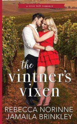 The Vintner's Vixen