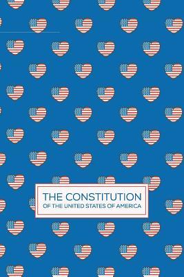 The Constitution of The United States of America: Pocket Book Constitutions