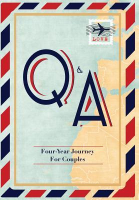 Q&A Four-Year Journey For Couples