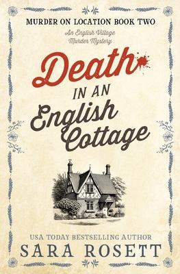 Death in an English Cottage