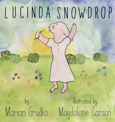 Lucinda Snowdrop