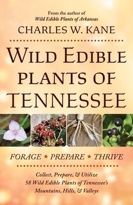 Wild Edible Plants of Tennessee Subscription