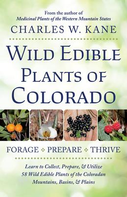 Wild Edible Plants of Colorado Subscription