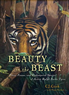 Beauty in the Beast: Flora, Fauna, and Endangered Species of Artist Ralph Burke Tyree