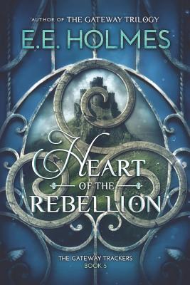 Heart of the Rebellion