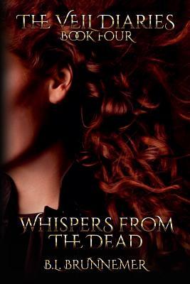 Whispers From The Dead Subscription