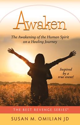 Awaken: The Awakening of the Human Spirit on a Healing Journey Subscription