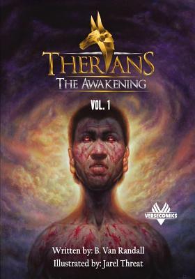 Therians: The Awakening: (Vol. 1)