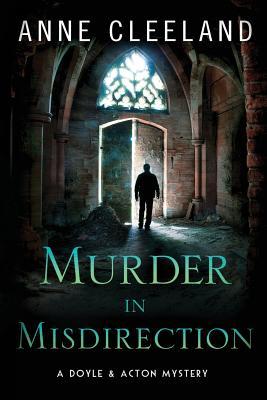 Murder in Misdirection: A Doyle & Acton Mystery