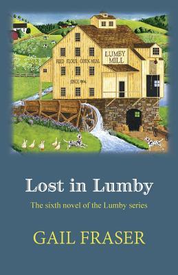 Lost in Lumby