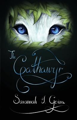 The Cathawyr: Odan Terridor Trilogy: Book Three