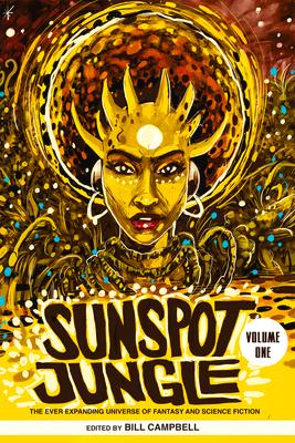 Sunspot Jungle, Vol. 1