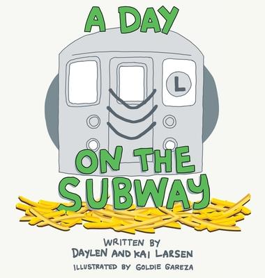 A Day on the Subway Subscription