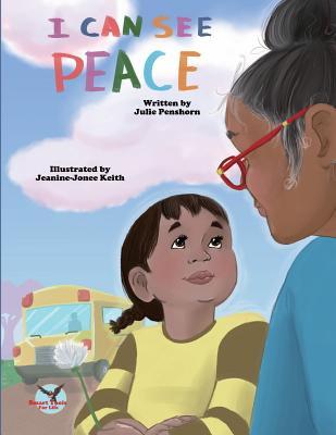 I Can See Peace Subscription