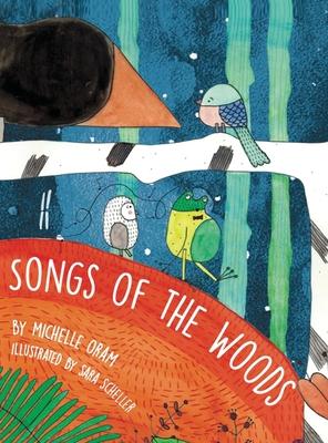 Songs of the Woods