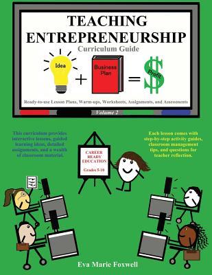 Teaching Entrepreneurship: Curriculum Guide