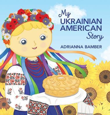 My Ukrainian American Story