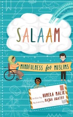 Salaam: Mindfulness for Muslims