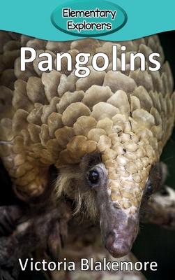 Pangolins