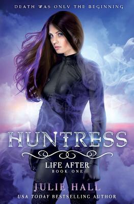 Huntress