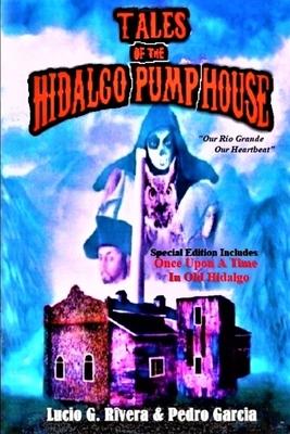 Tales of the Hidalgo Pump House Subscription