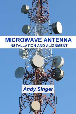 Microwave Antenna Installation and Alignment