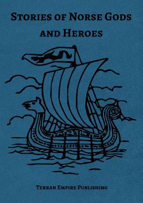 Stories of Norse Gods and Heroes Subscription