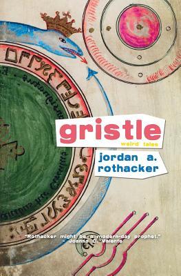 Gristle: Weird Tales