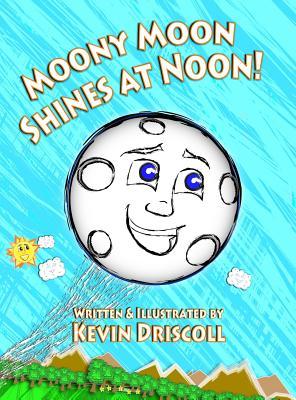 Moony Moon Shines at Noon! Subscription