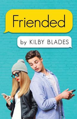 Friended: A Nostalgia Songfic