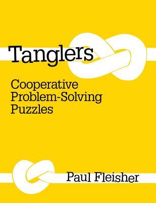 Tanglers: Cooperative Problem-Solving Puzzles