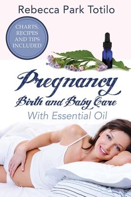 Pregnancy, Birth and Baby Care With Essential Oil: Essential Oils for Labor Subscription