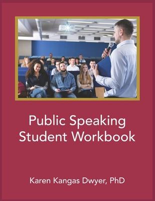 Public Speaking Student Workbook Subscription