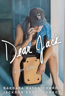 Dear Jack: A Love Letter Subscription