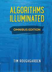 Algorithms Illuminated: Omnibus Edition Subscription