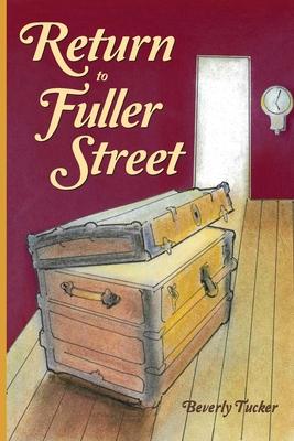 Return to Fuller Street Subscription