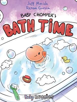 Baby Chomper's Bath Time Subscription