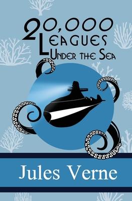 Twenty Thousand Leagues Under the Sea Subscription