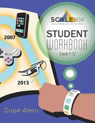SCALE High Student Workbook: Grade 9-12 Subscription