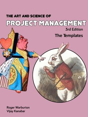 The Art and Science of Project Management: Templates Subscription