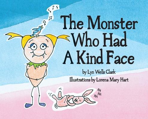 The Monster Who Had a Kind Face