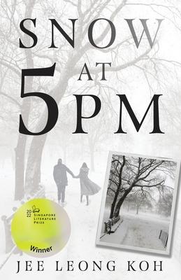 Snow at 5 PM: Translations of an Insignificant Japanese Poet