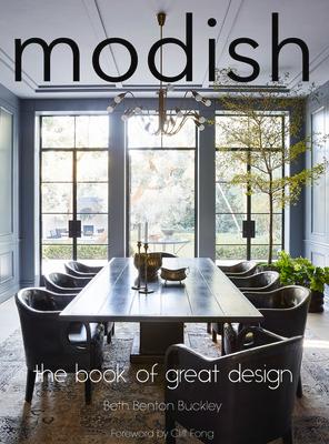 Modish: The Book of Great Design