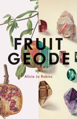 Fruit Geode