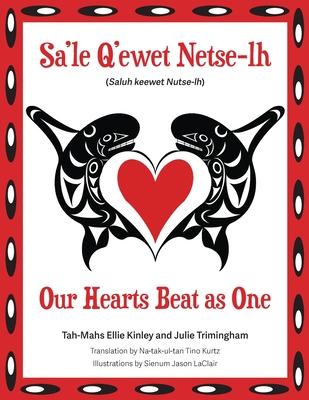 Our Hearts Beat as One (Sa'le Q'ewet Netse-lh)